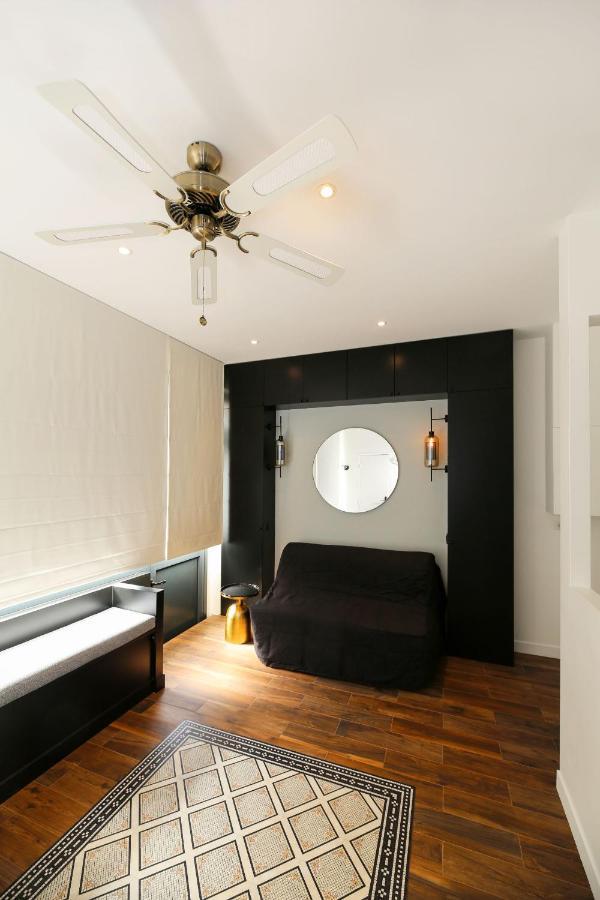 Zzz Poteau De 4p Appartement Paris