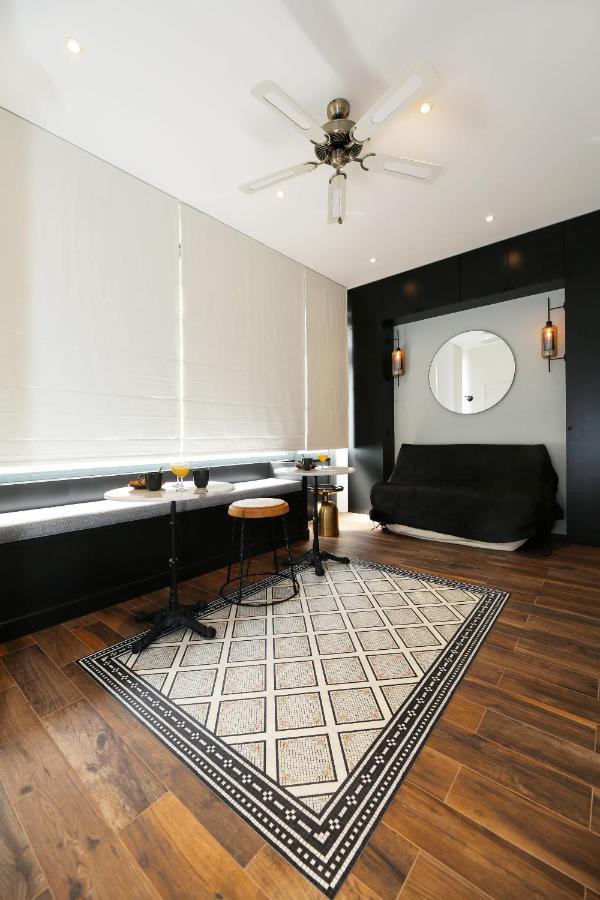 Zzz Poteau De 4p Appartement *