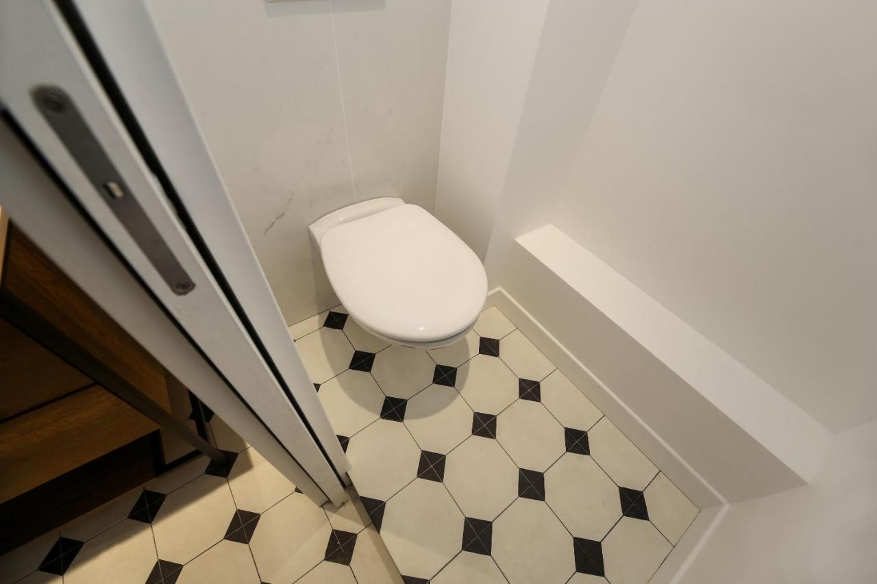 Appartement Zzz Poteau De 4p Paris